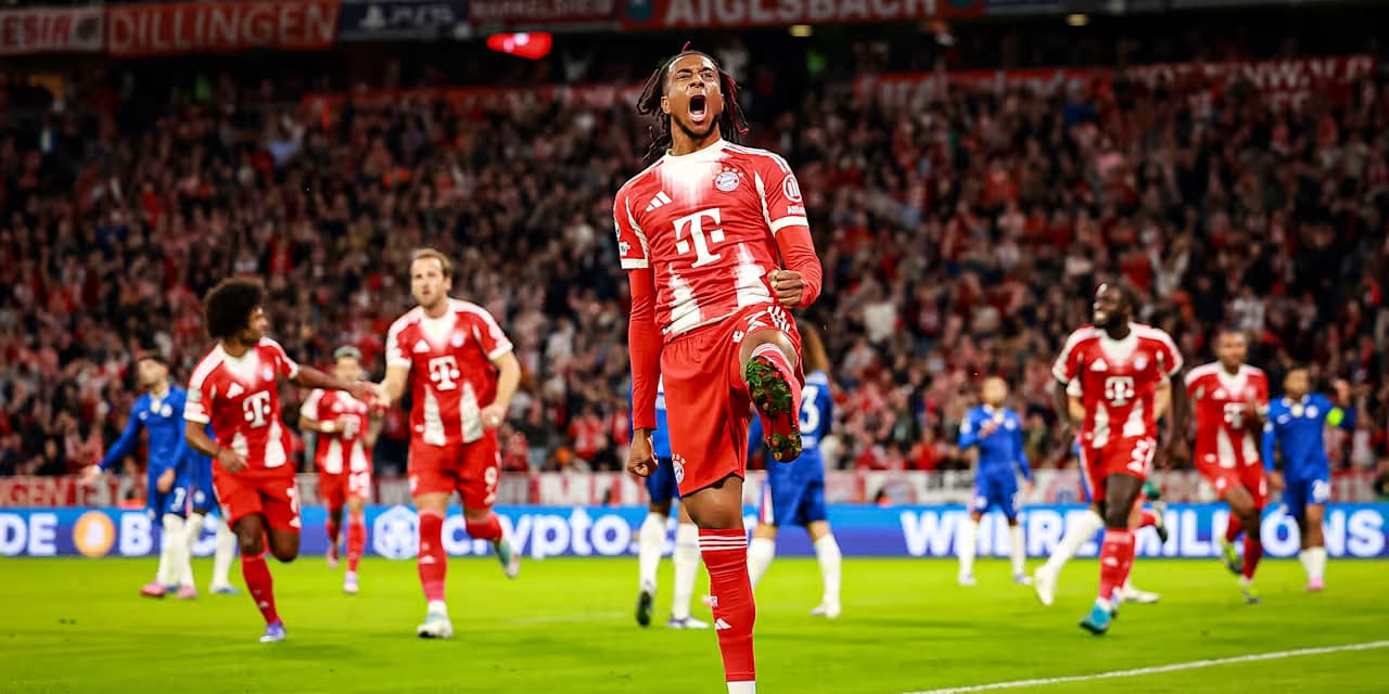 Bayern vs. Club Brugge: Key Stats, Form, and Records Ahead of Champions League Clash
