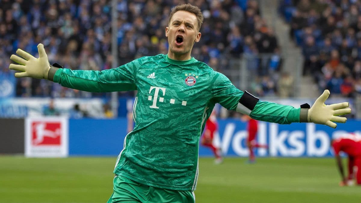 Neuer’s Future vs. Nübel’s Ambition: The Goalkeeper Dilemma Bayern Must Finally Solve