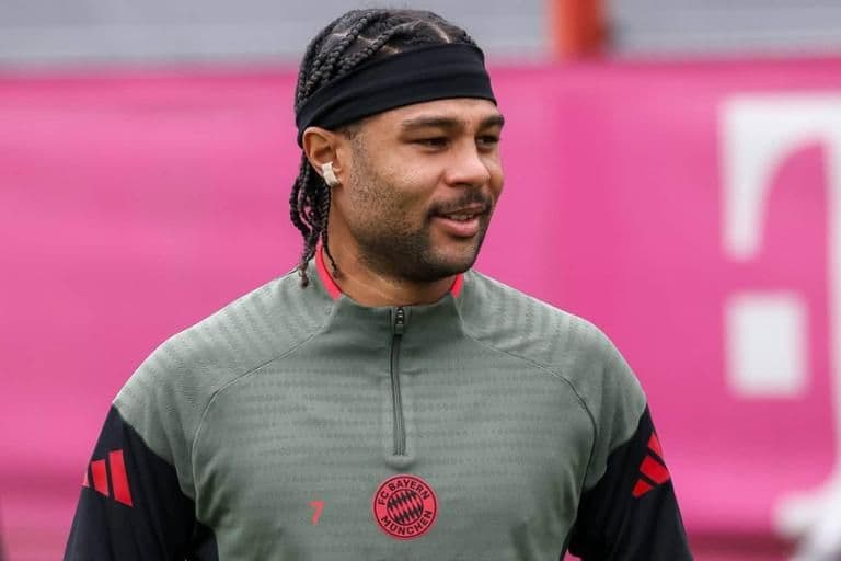 Serge Gnabry Injury Update: Return Expected Soon After Adductor Issue