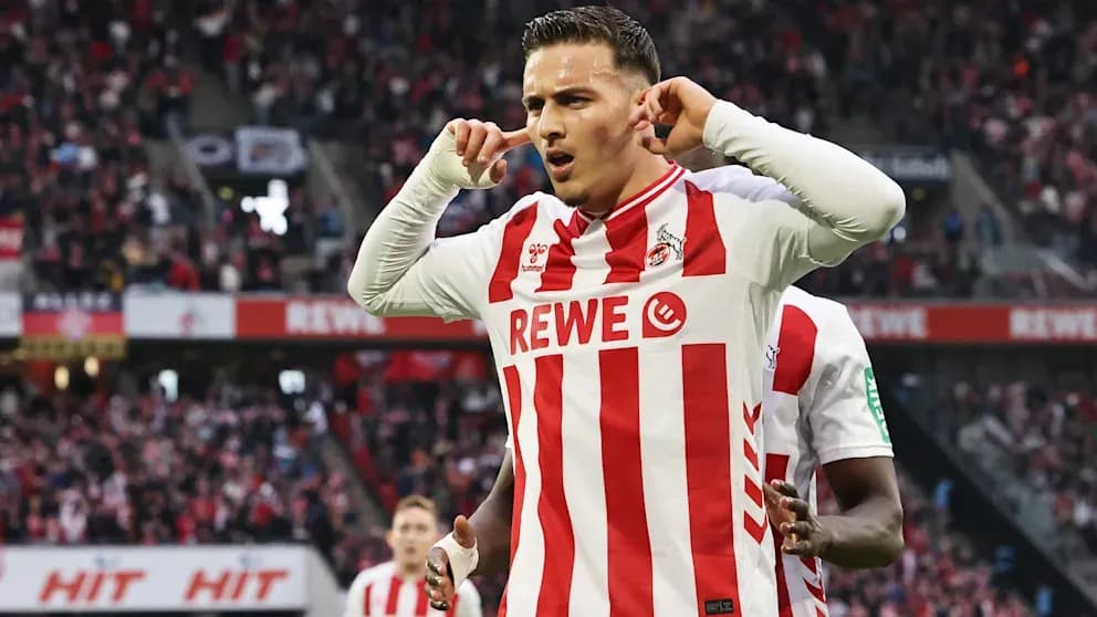 Bayern Among the Clubs in Race for Said El Mala