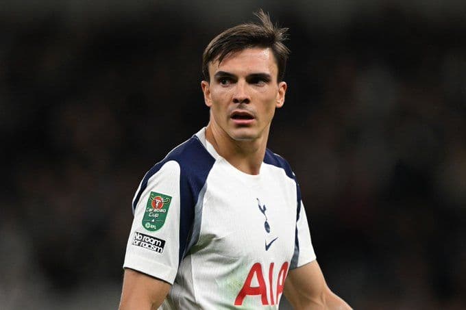 João Palhinha Leaning Toward Tottenham Stay as Bayern Return Fades
