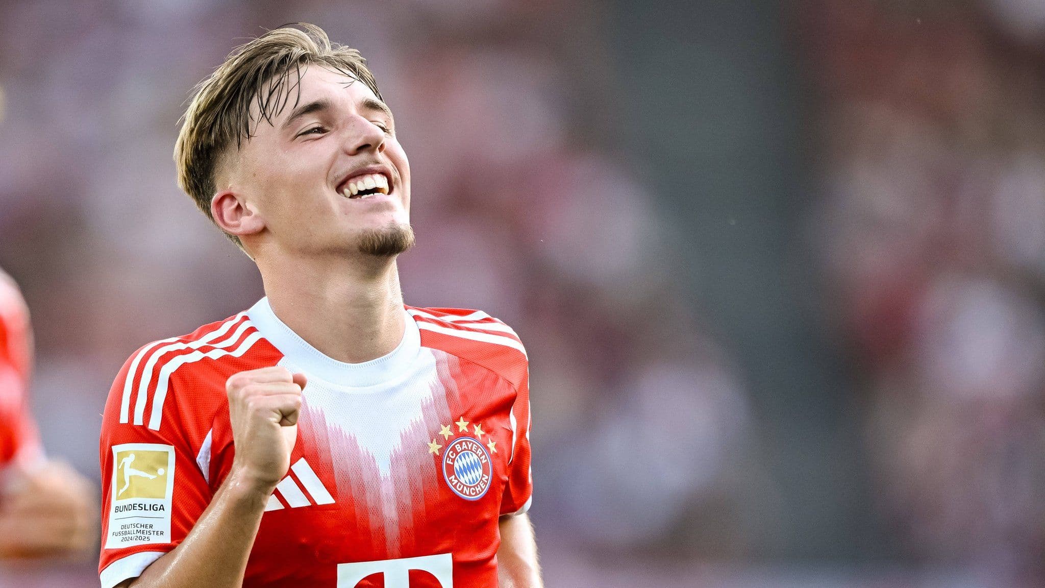 Lennart Karl Becomes Most Valuable 2008-Born Player After Market Value Boom