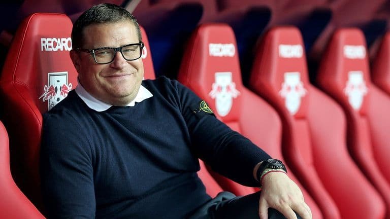 Max Eberl: “We’re rebuilding Bayern with balance, clarity, and conviction”